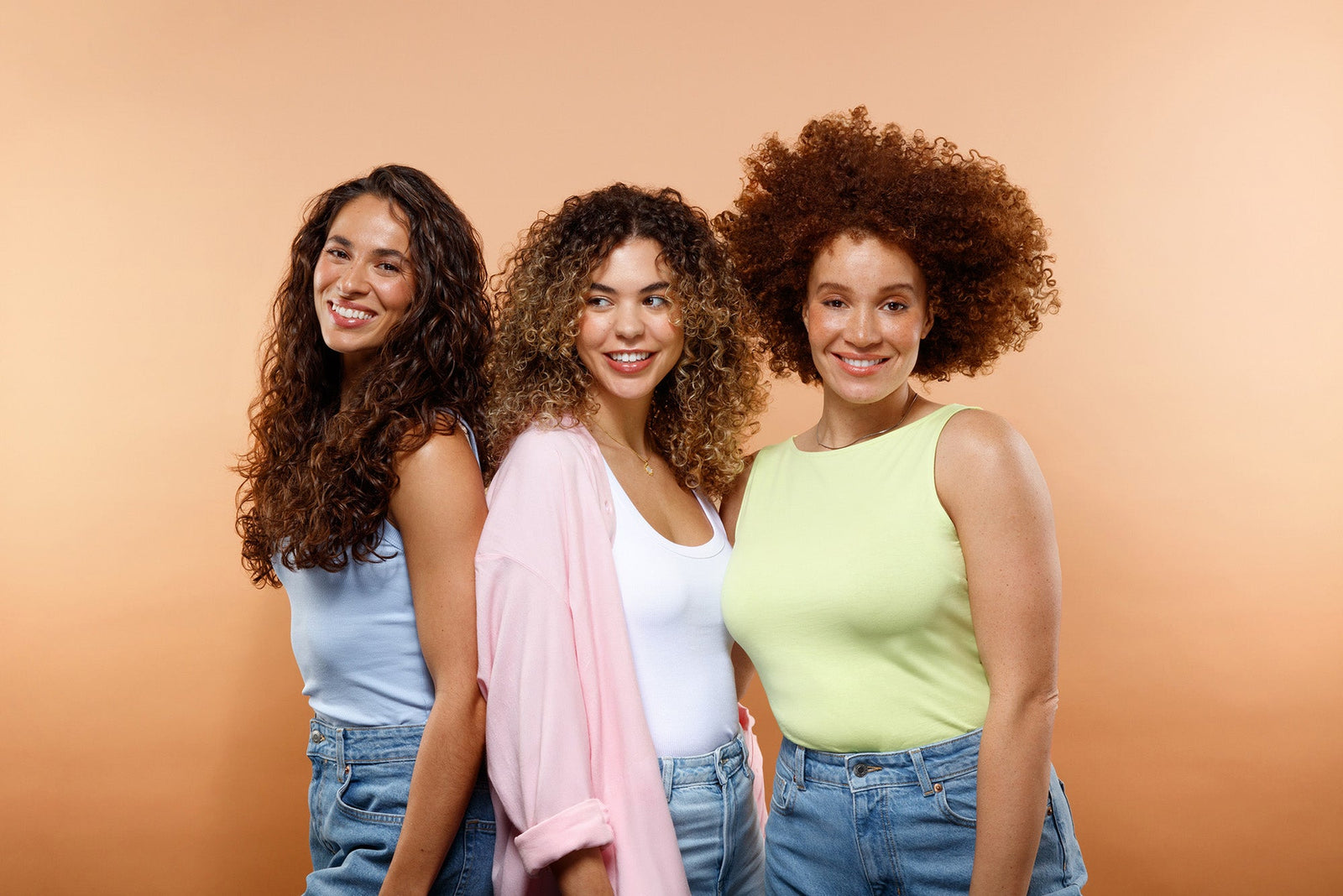 Protein or Moisture? Learn What Your Curls Need