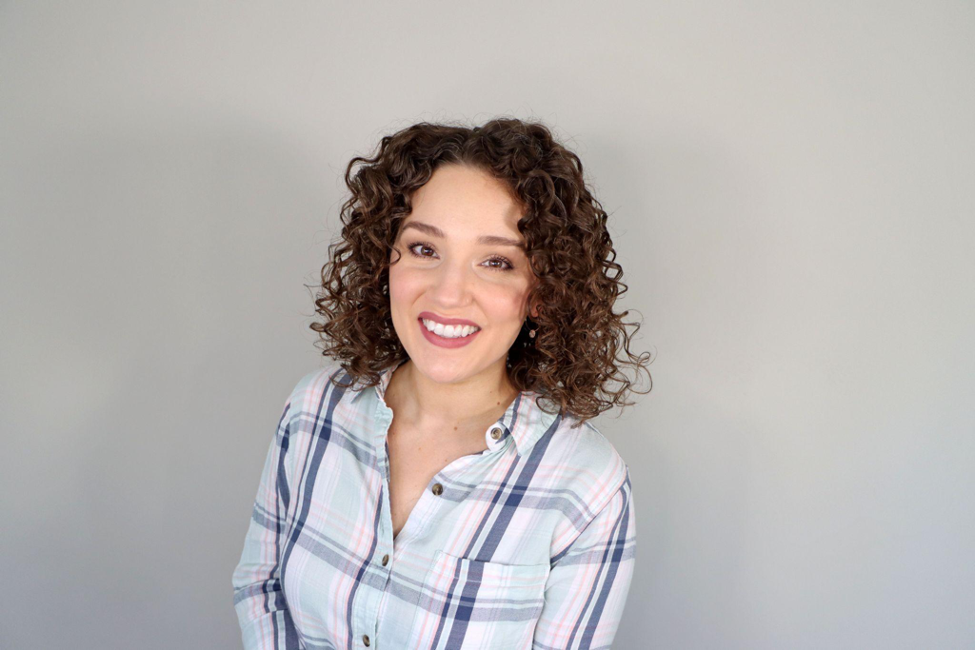 Beginner's Guide to Curly Hair Care – Curlsmith EU