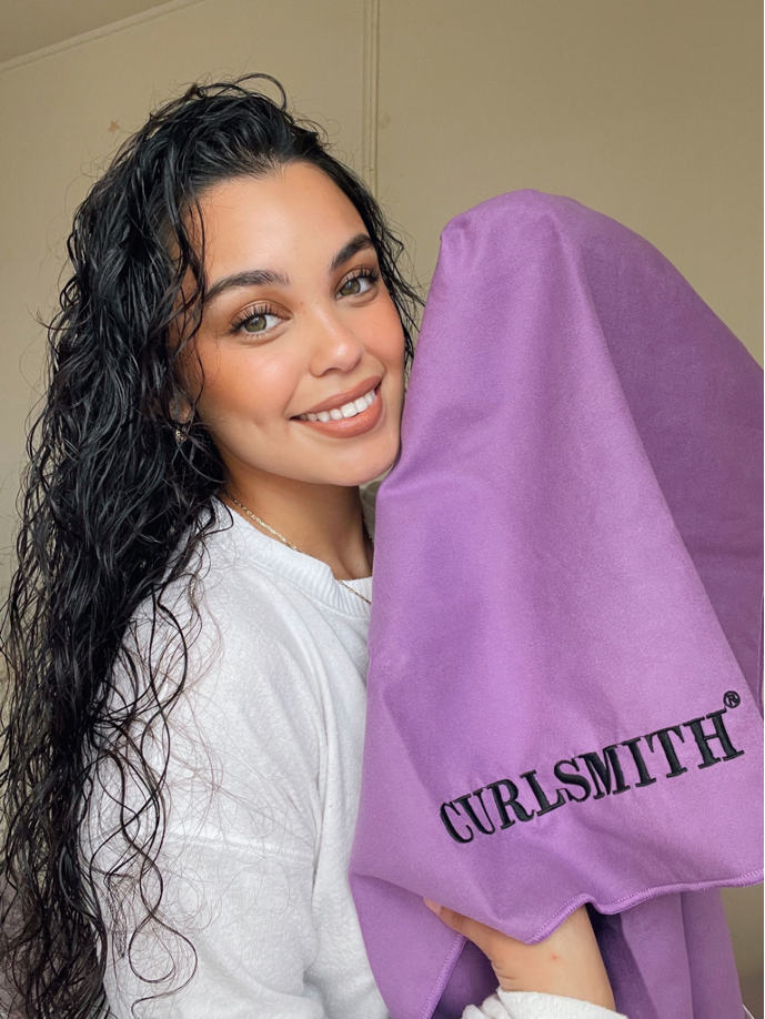 8 Reasons Why you Should Switch to a Microfiber Towel – Curlsmith EU