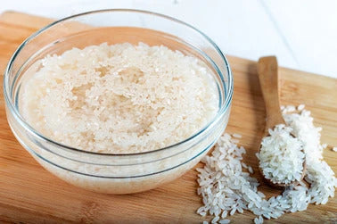 Rice Water for Hair: Benefits & How to Use - Curlsmith