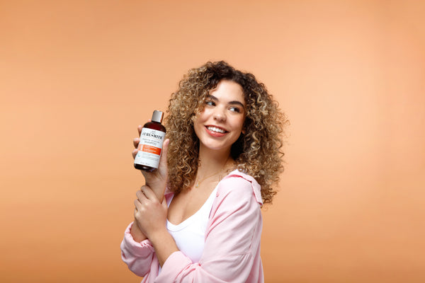 How Often Should You Wash Your Hair?