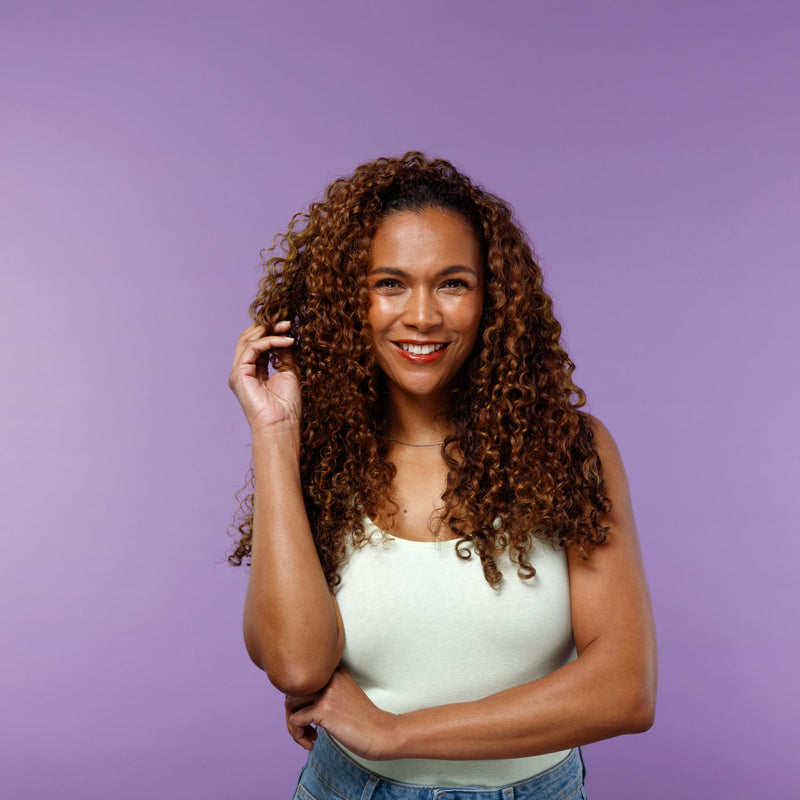 Curl Cream vs Leave-In Conditioner – What’s the Difference?