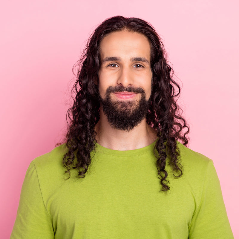 Fine Curly Hair Guide: How to Keep Fine Curls Looking Great