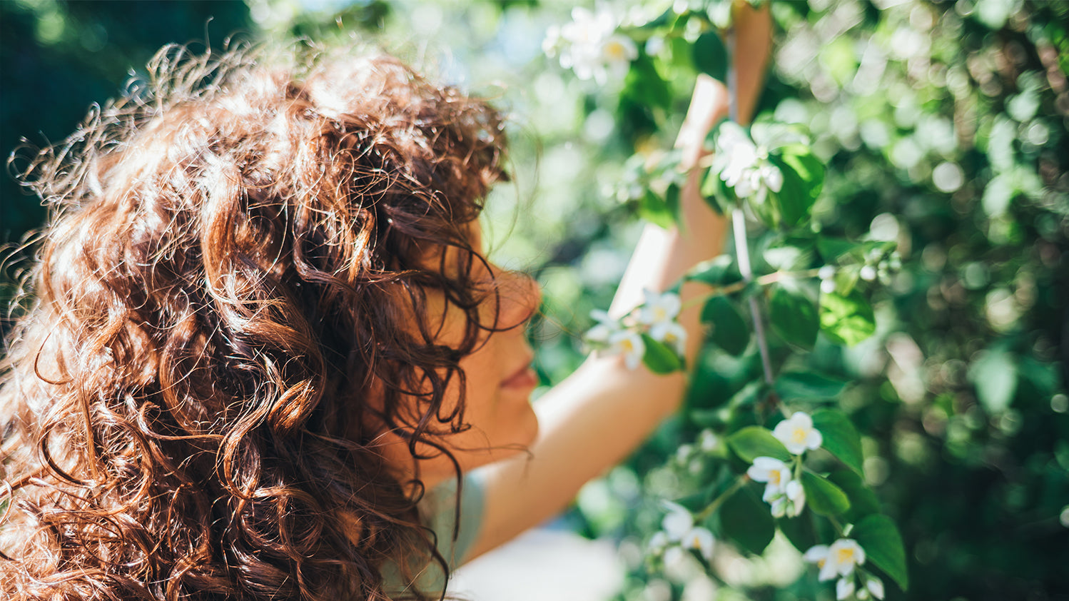 How Safe is Fragrance in Hair Products?