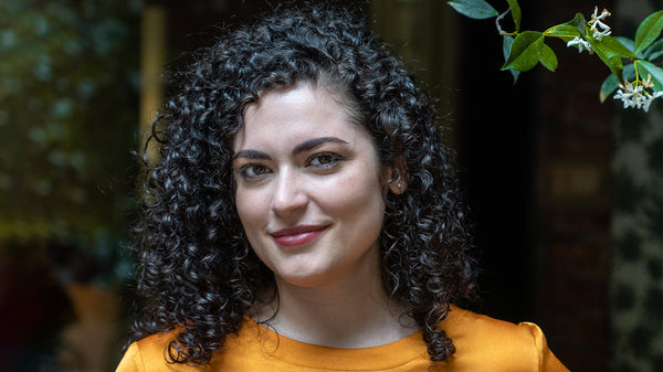 Gaia Tonanzi