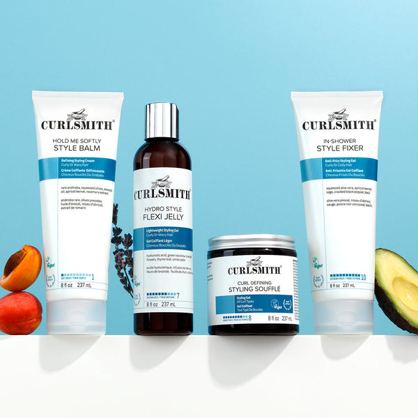 The Best Gels for Curly Hair: Everything to Know