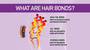 How To Strengthen & Repair Hair Bonds