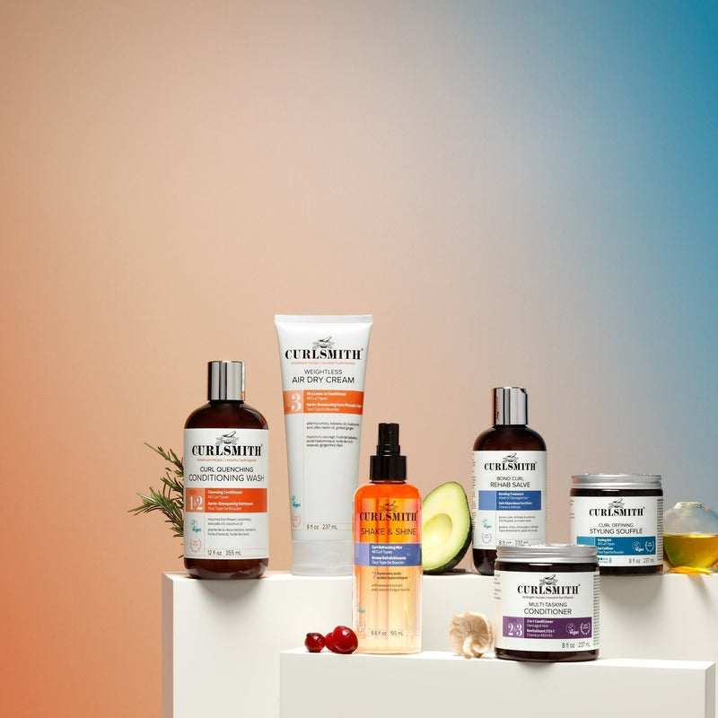 A Fresh New Look, the Same Curlsmith Love: Here’s What’s New!