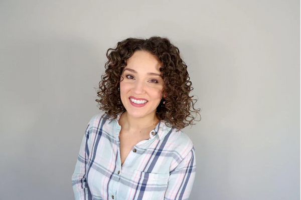 10 Steps to Hydrated Hair