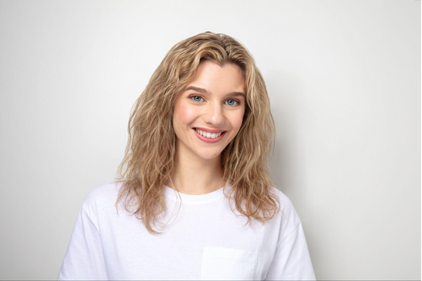 How To Use Effortless Waves on Fine, Damaged Hair