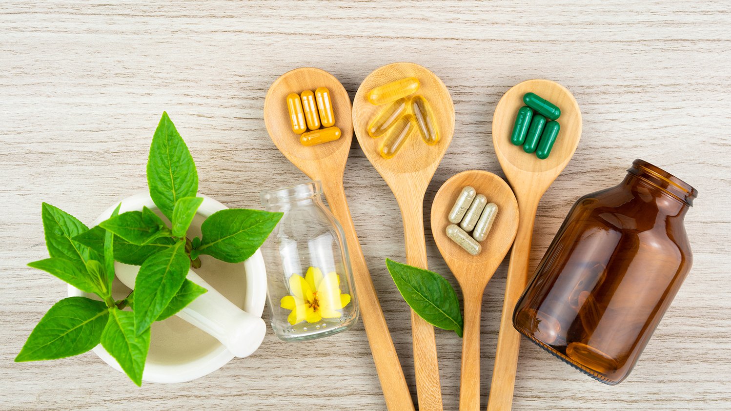 Before You Buy Another Hair Supplement - Read This