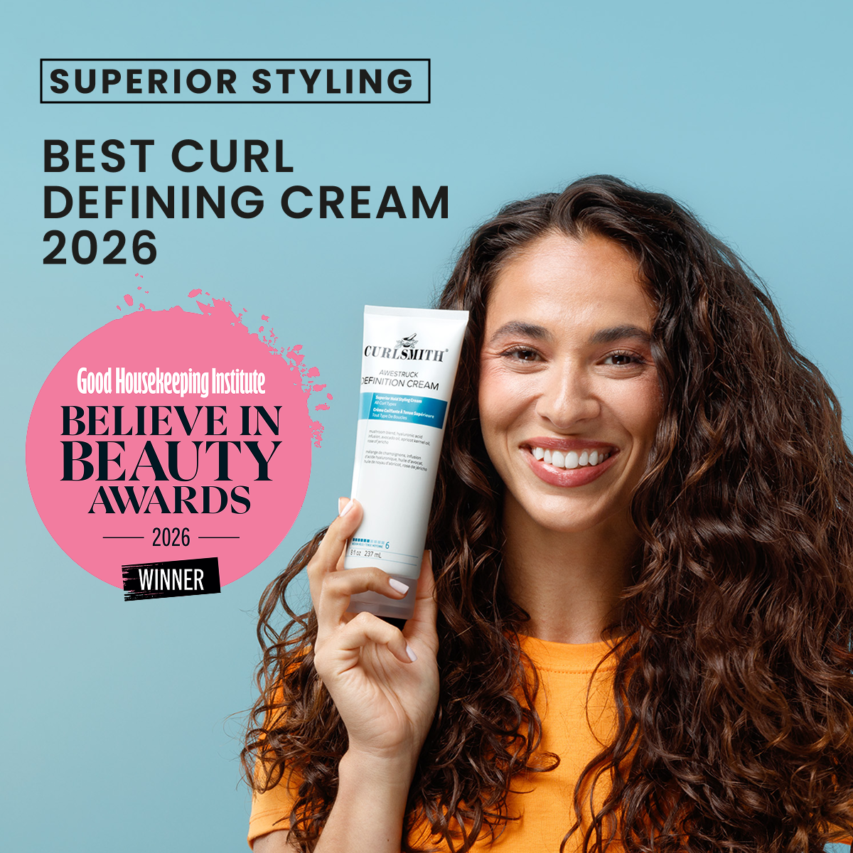 Awestruck Definition Cream, Click to enlarge