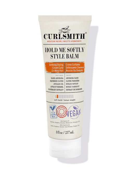 CURLSMITH - GOURMET CURL CARE