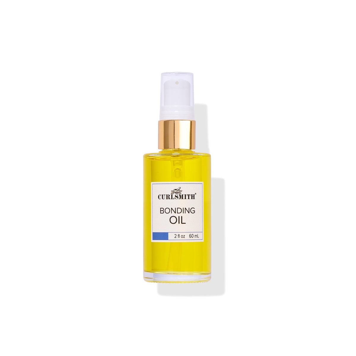 Bonding Oil