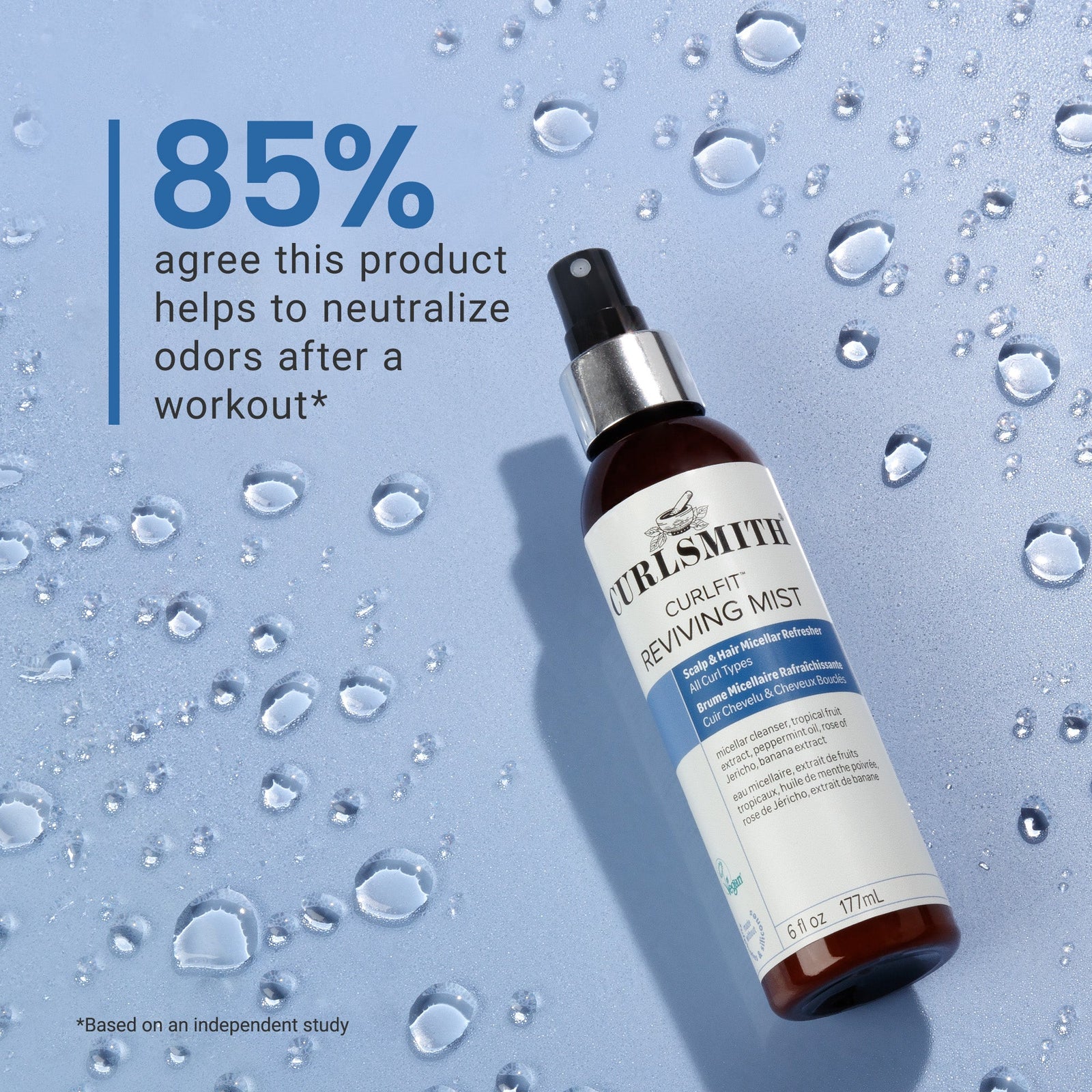 Curlfit Reviving Mist, Click to enlarge