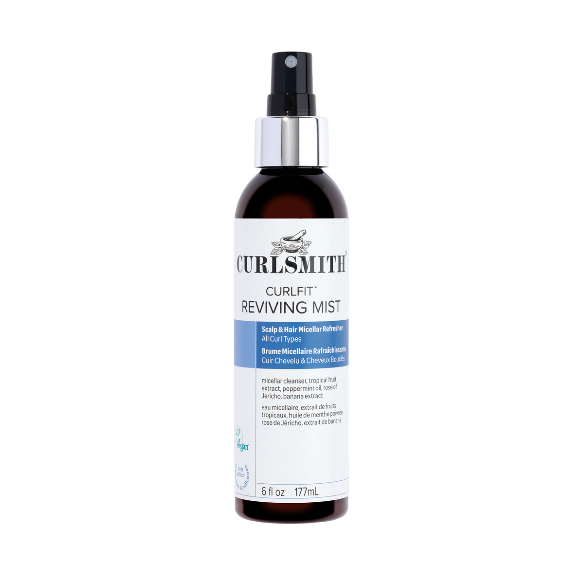 CurlFit Reviving Mist