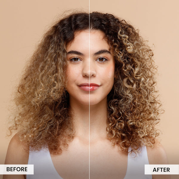 Essential Moisture Conditioner | Curlsmith