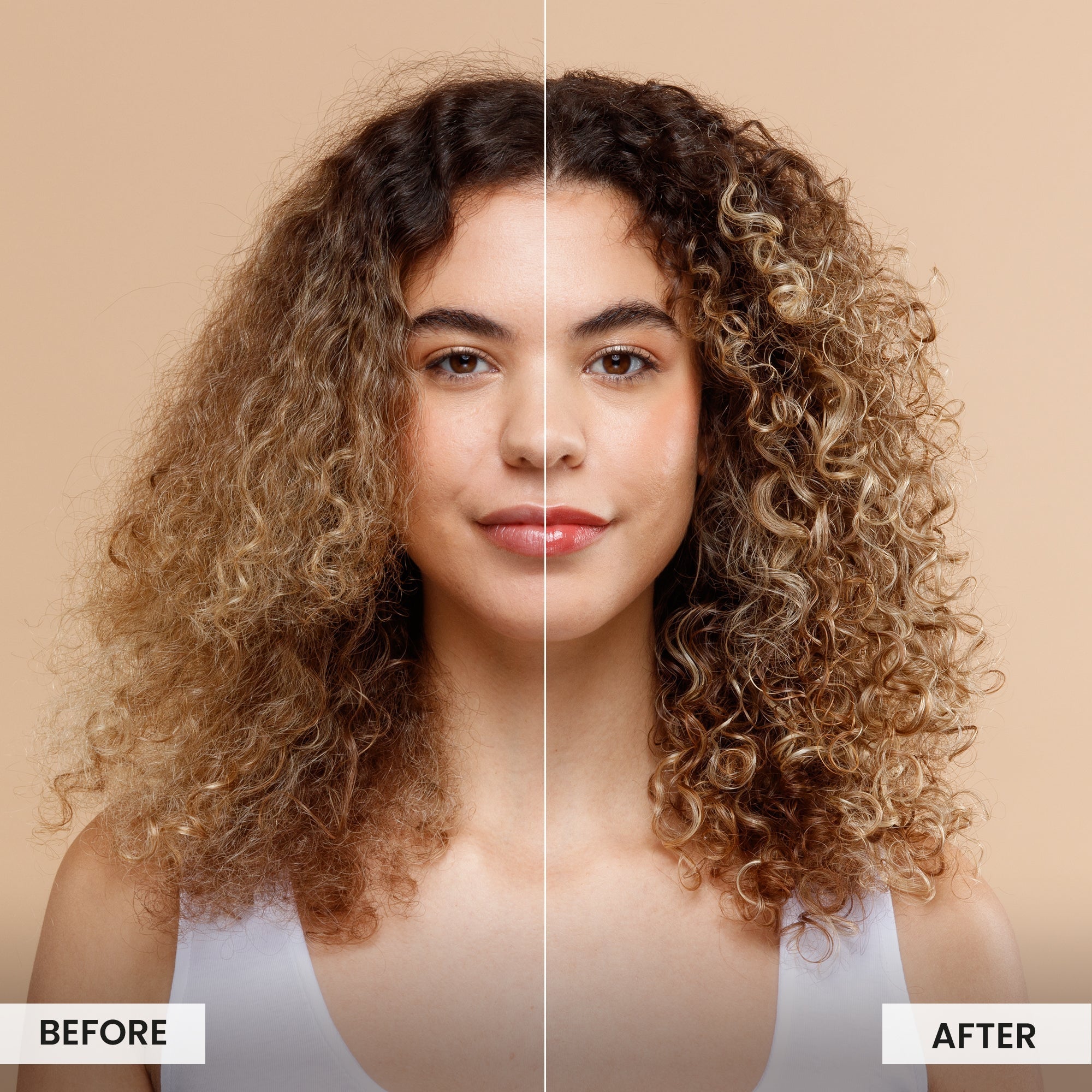 Essential Moisture Cleanser | Curlsmith