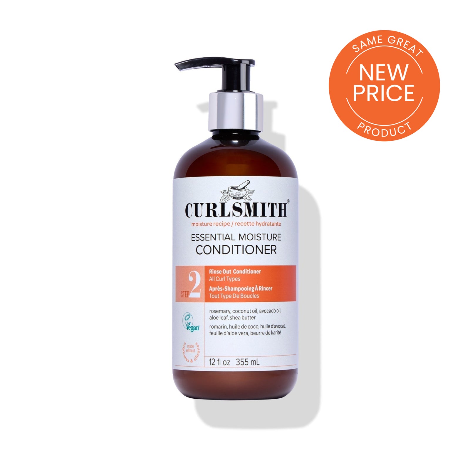 Essential Moisture Conditioner, Click to enlarge