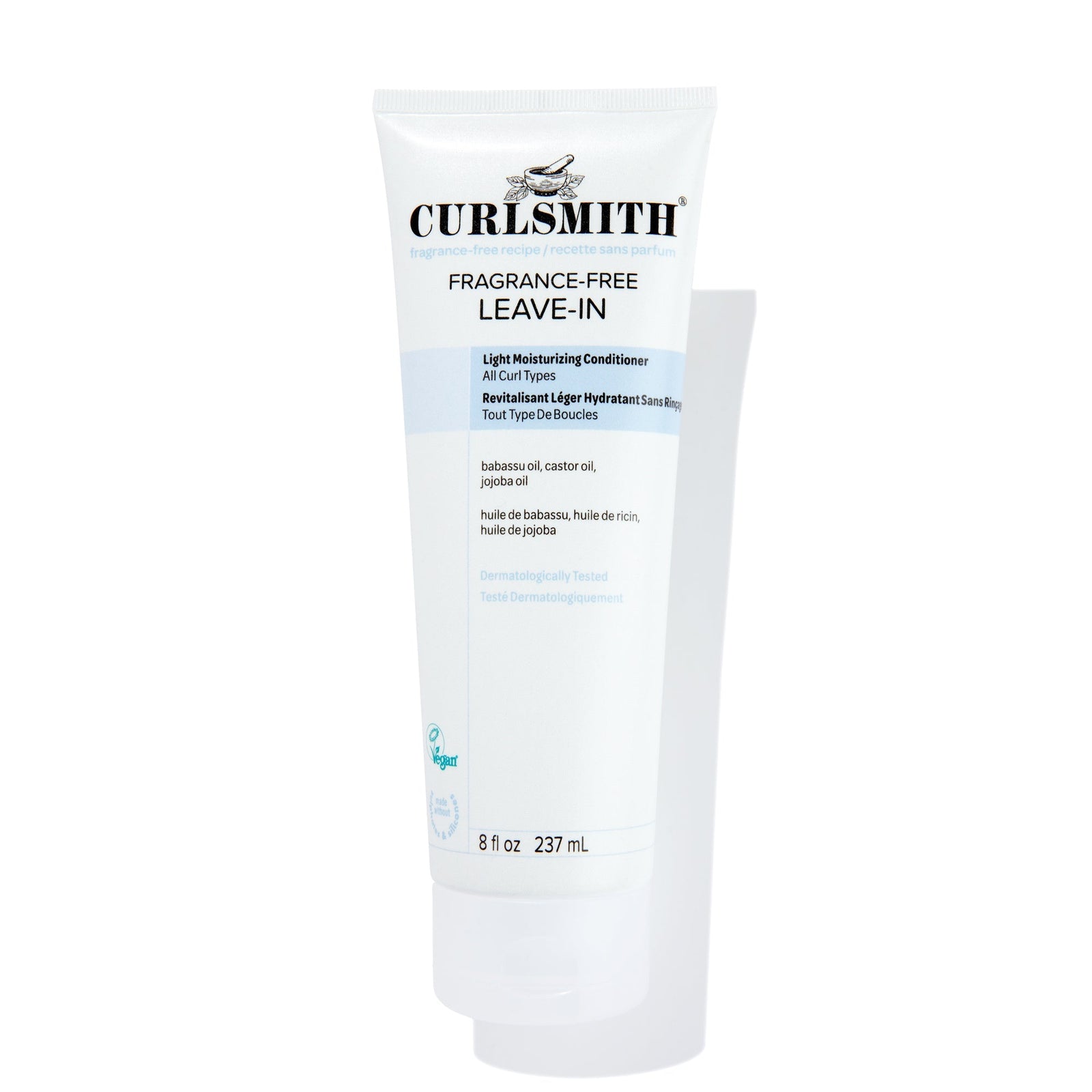 Fragrance Free Set, Click to enlarge