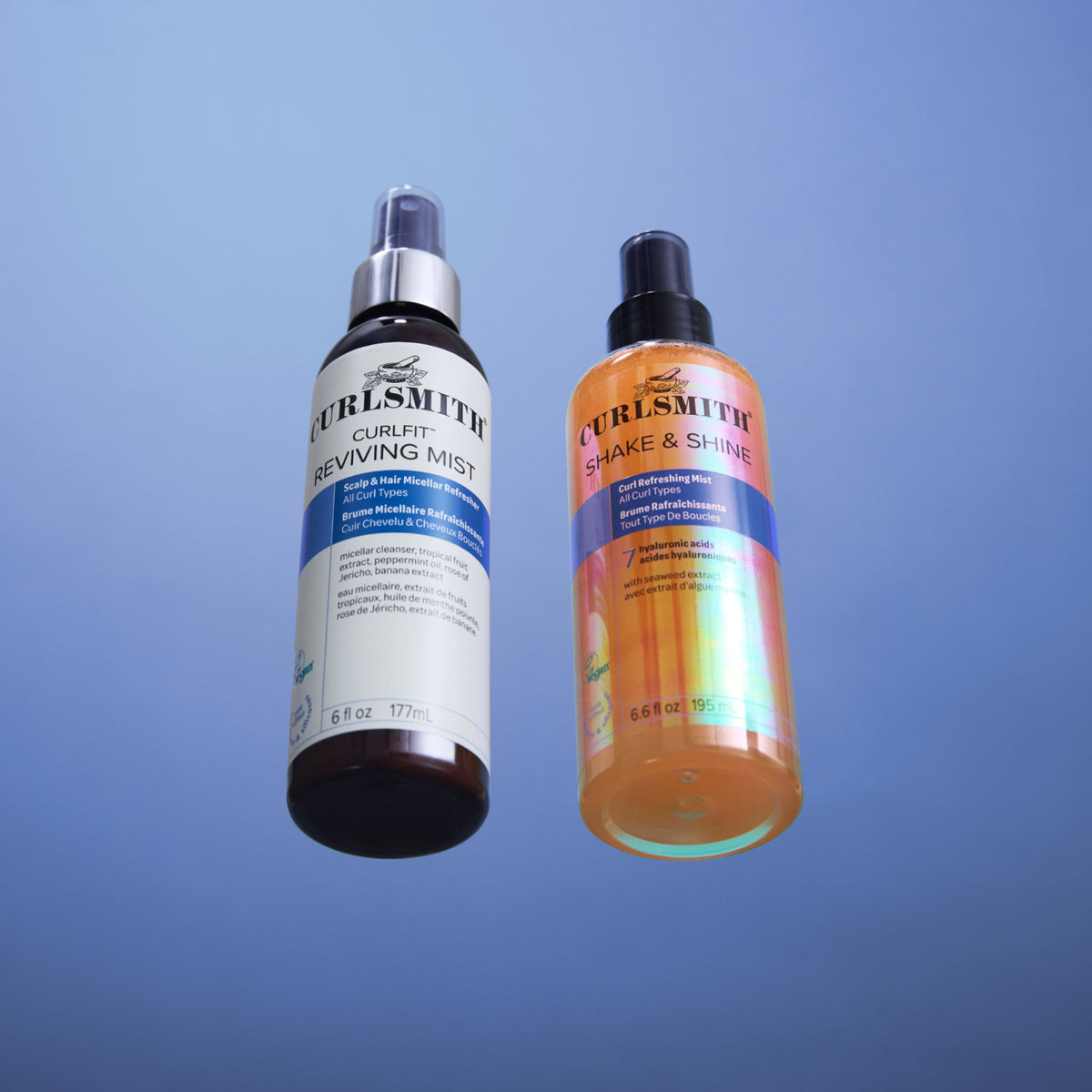 Handpick your products and build a bundle.