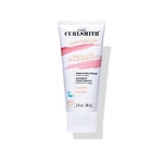 Curlsmith hair makeup tube on a white background