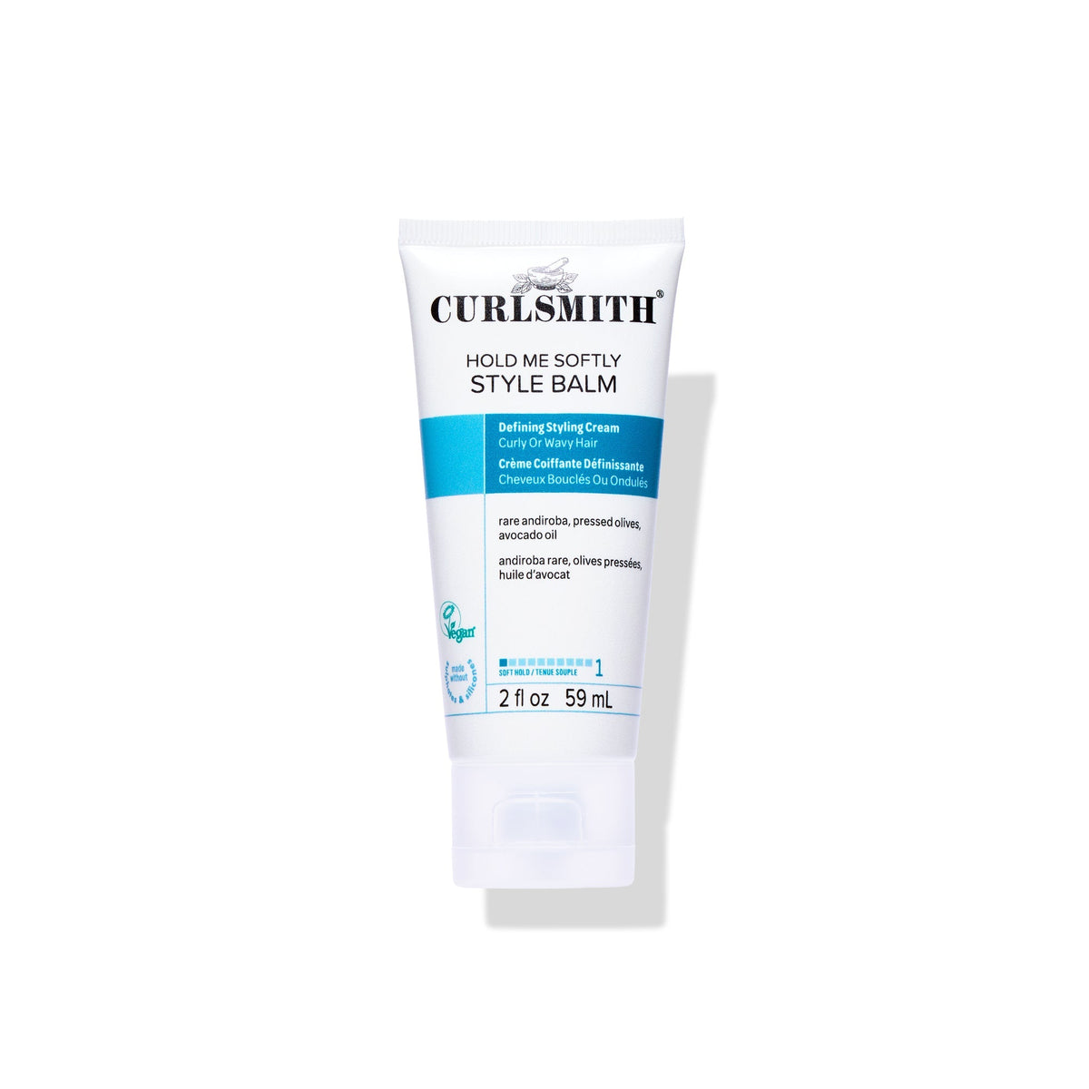Hold Me Softly Style Balm