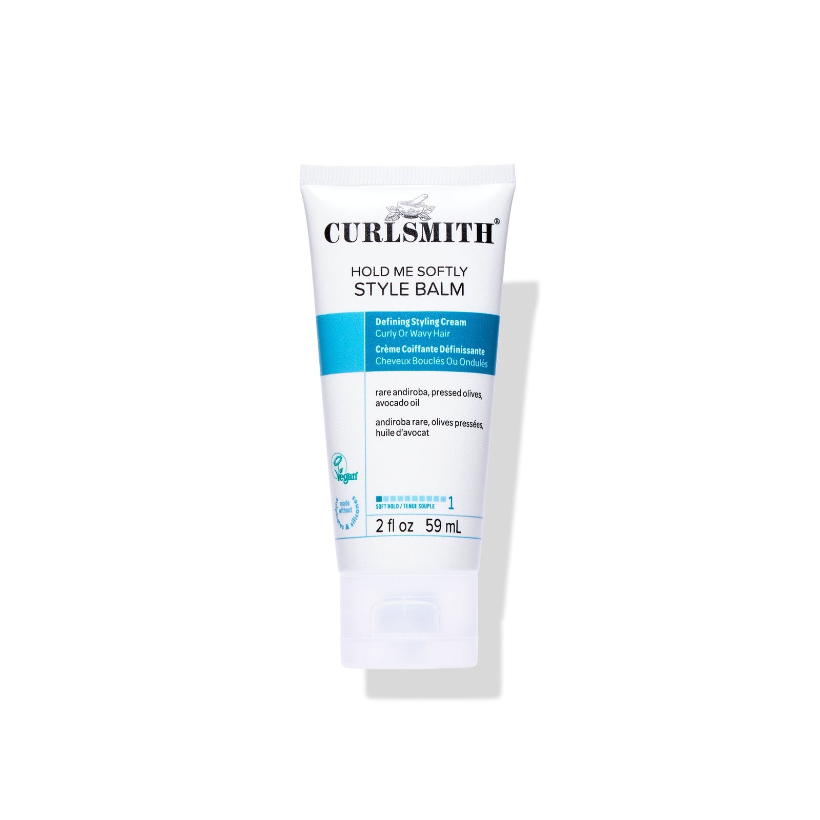 Hold Me Softly Style Balm
