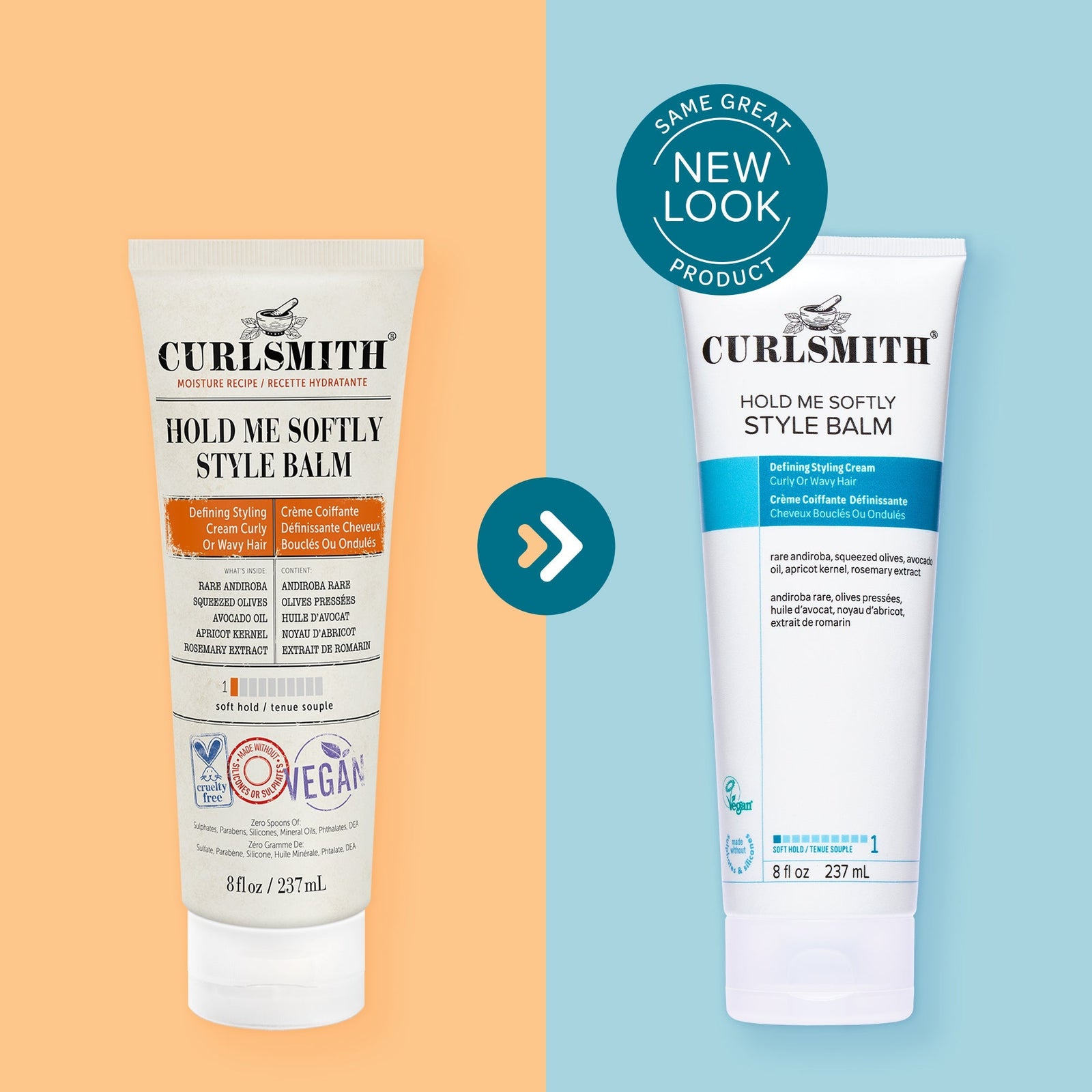Hold Me Softly Style Balm