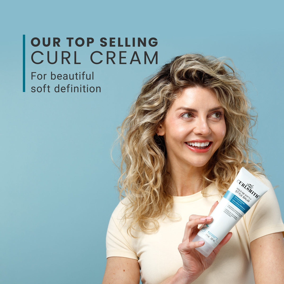 Hold Me Softly Style Balm