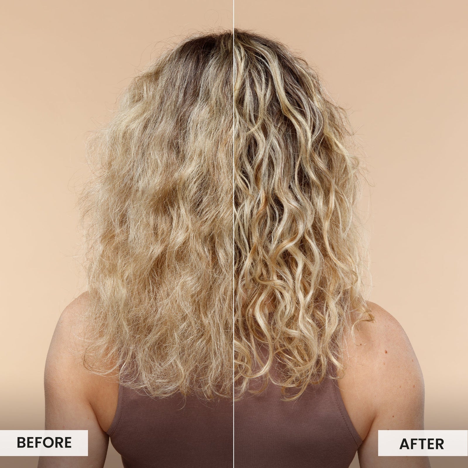 Multi-Tasking Conditioner