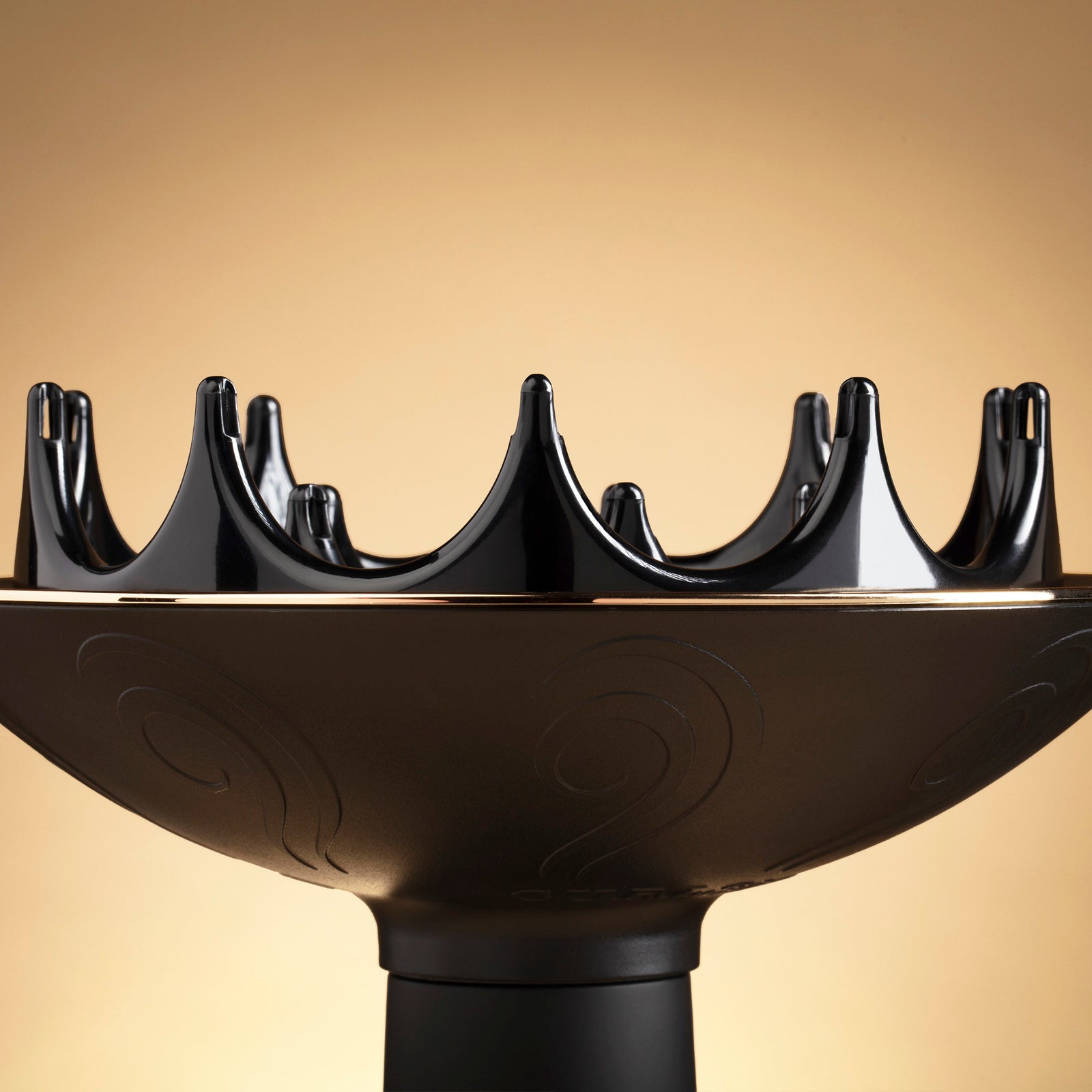 Defrizzion Dryer - Travel Edition, Click to enlarge