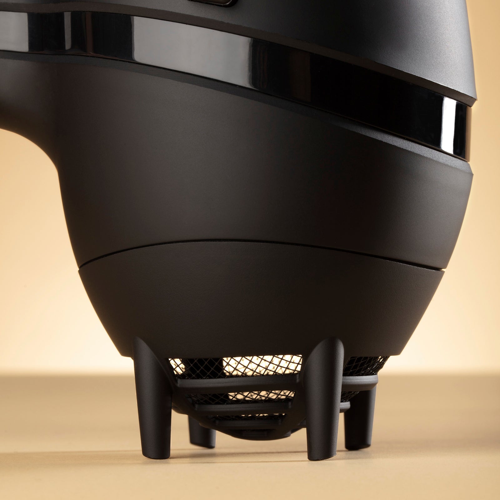 Defrizzion Dryer - Travel Edition, Click to enlarge