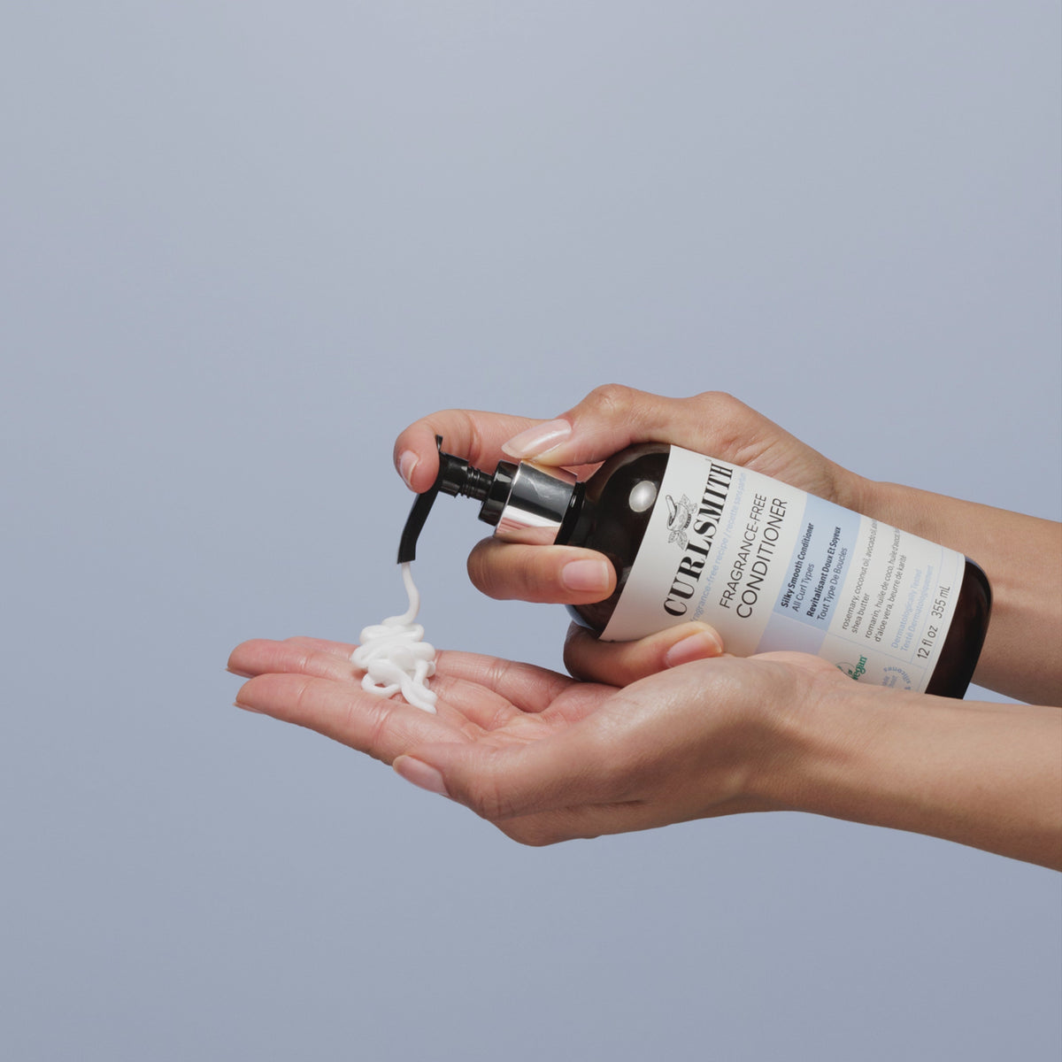 Fragrance-Free Conditioner