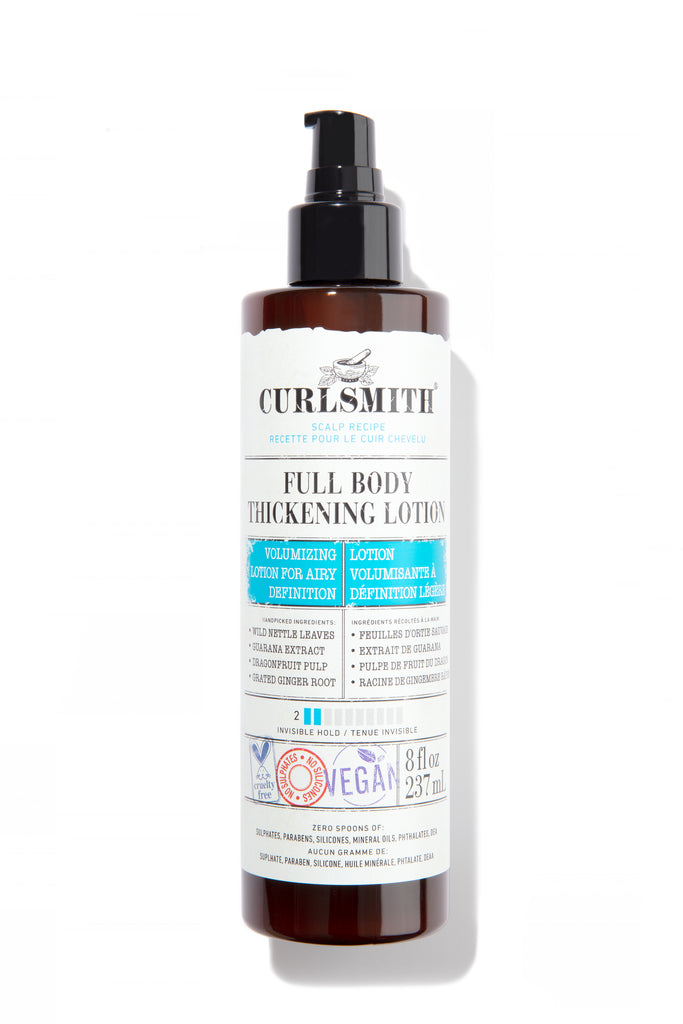 Full Body Thickening Lotion