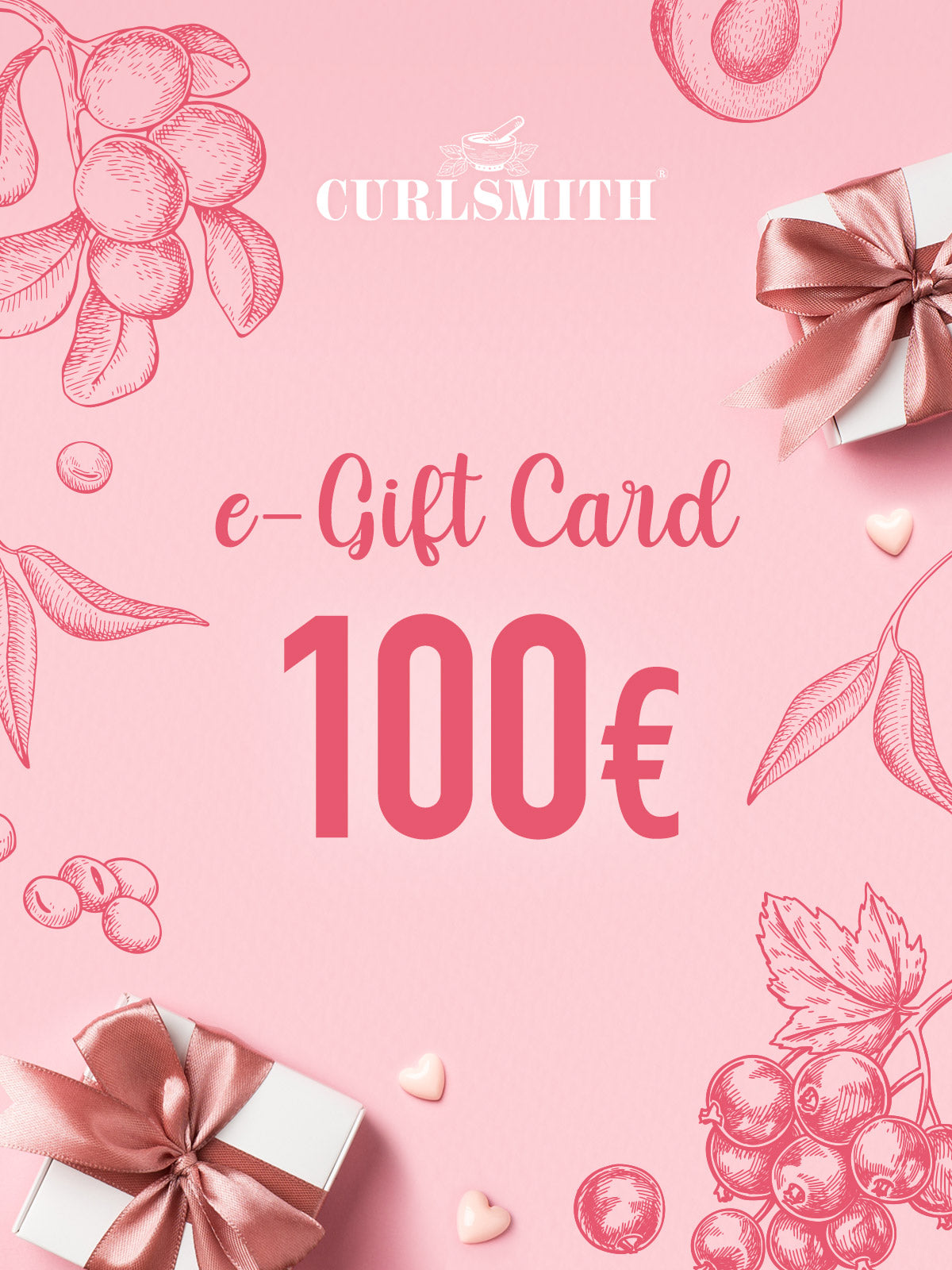 E-gift Card