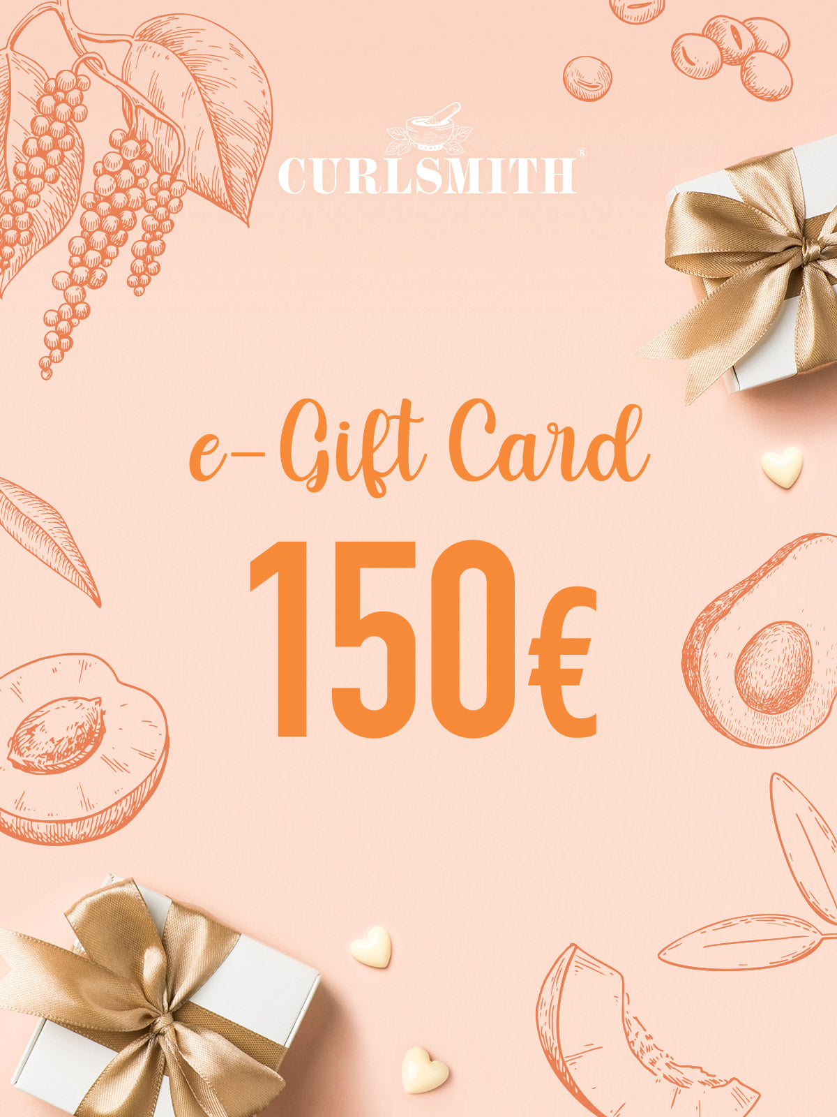 E-gift Card