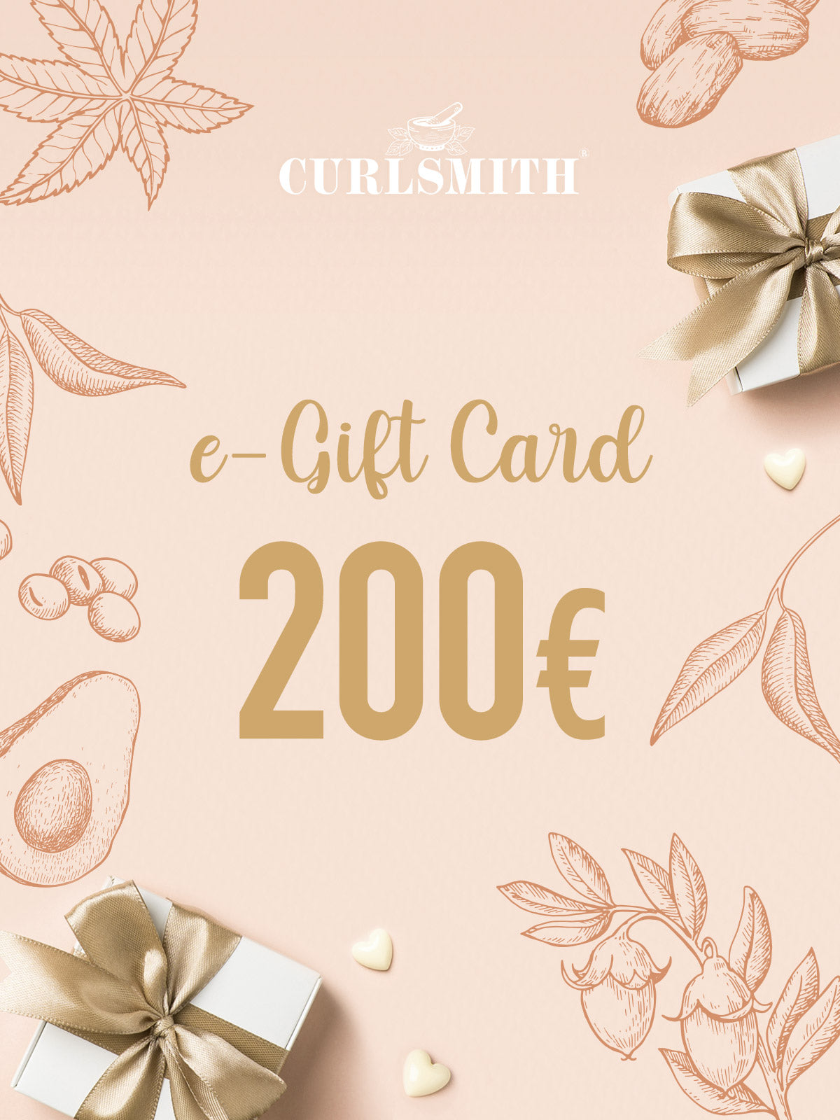 E-gift Card