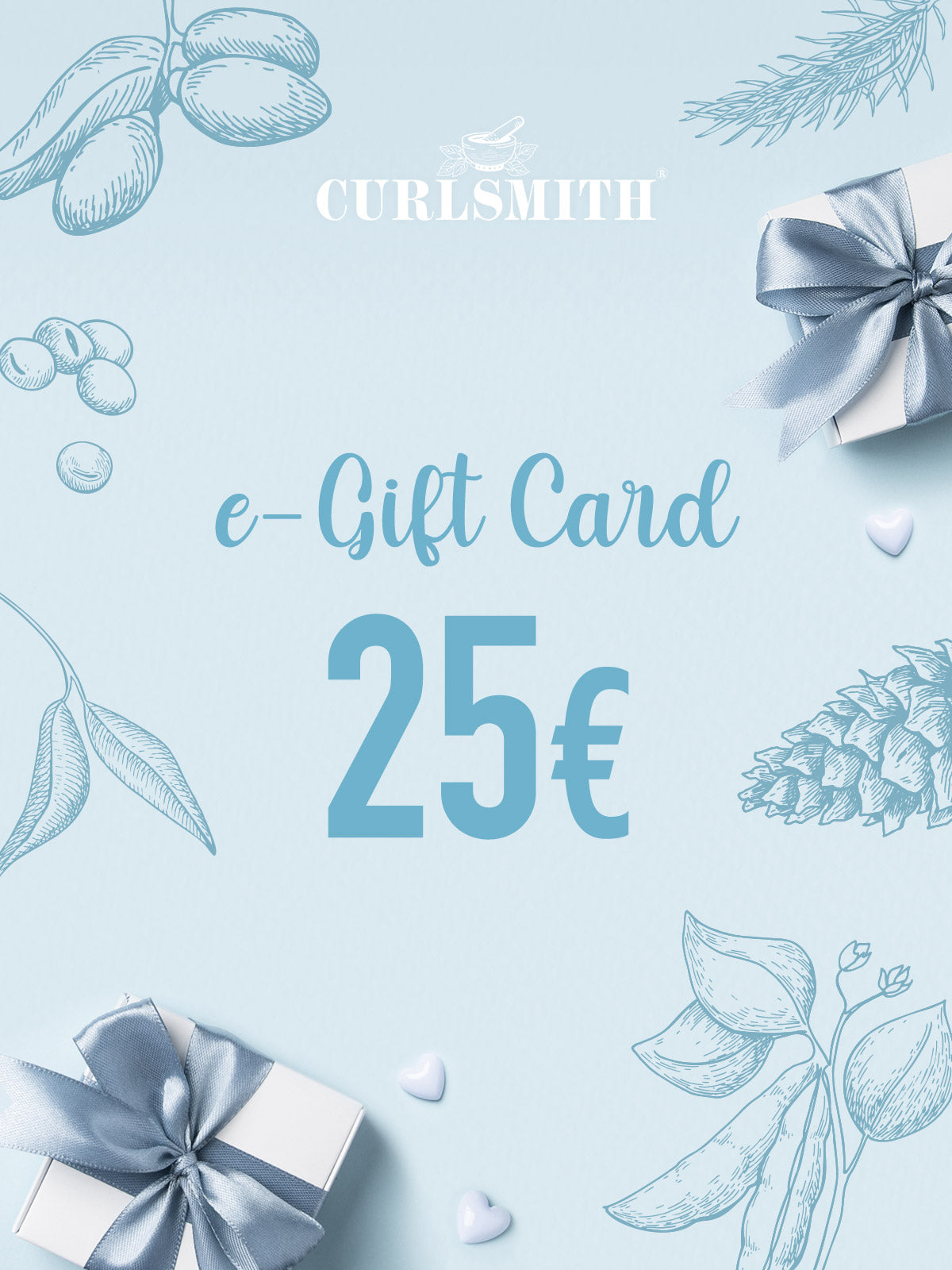 E-gift Card