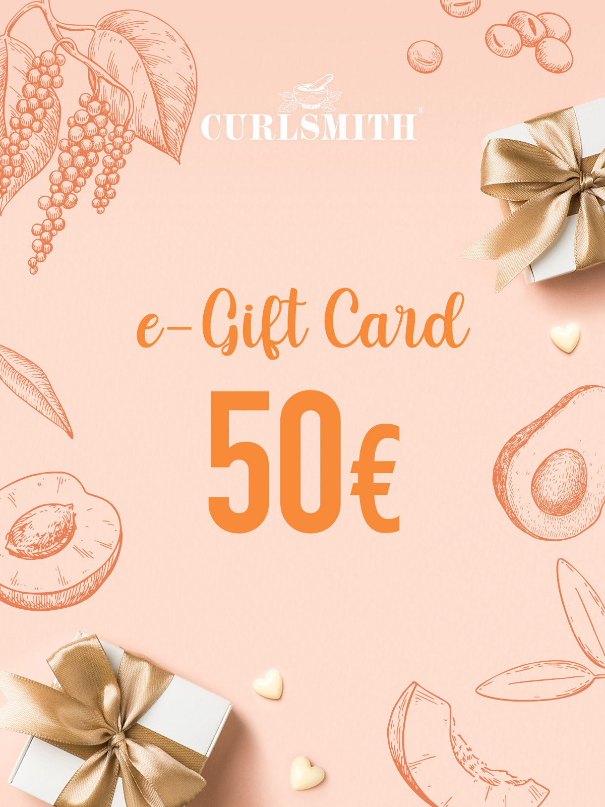 E-gift Card