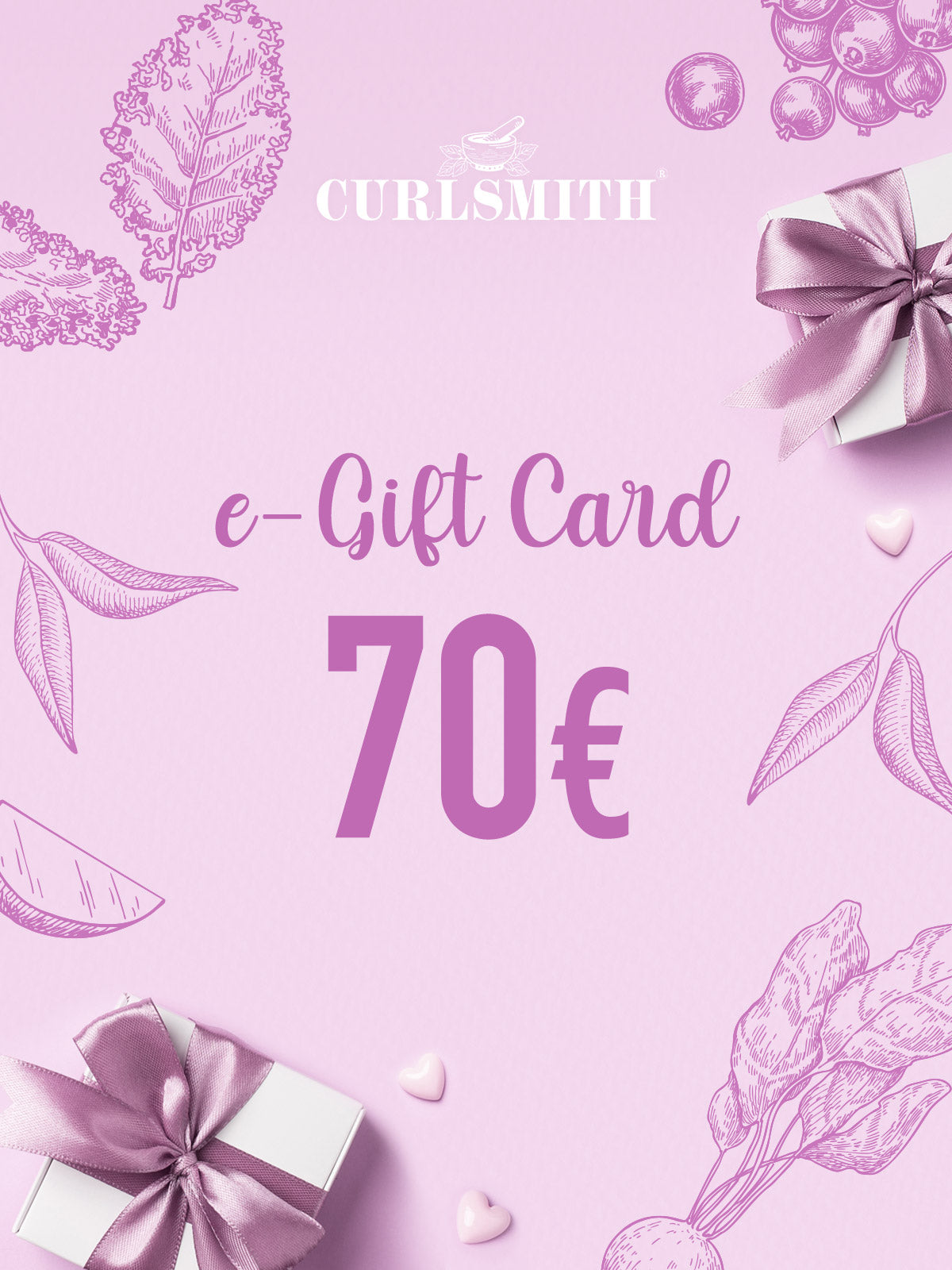 E-gift Card